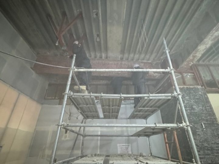 양주 철거 업체 시공 현장 사진 3