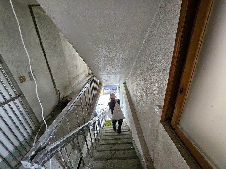 고양 철거 업체 시공 현장 사진 6