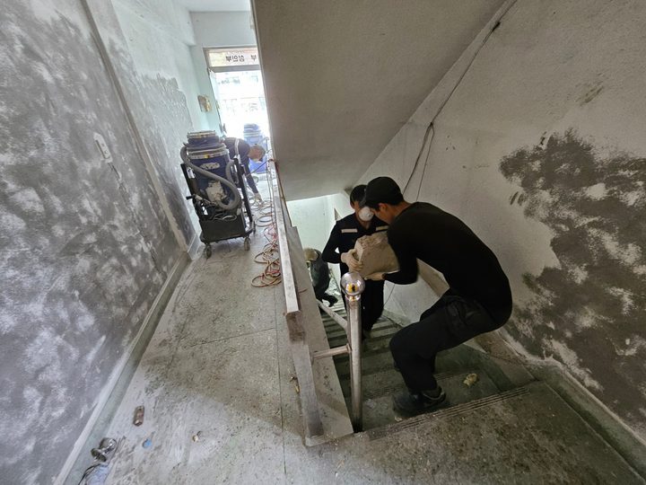전국 철거·원상복구 시공 현장 사진 4