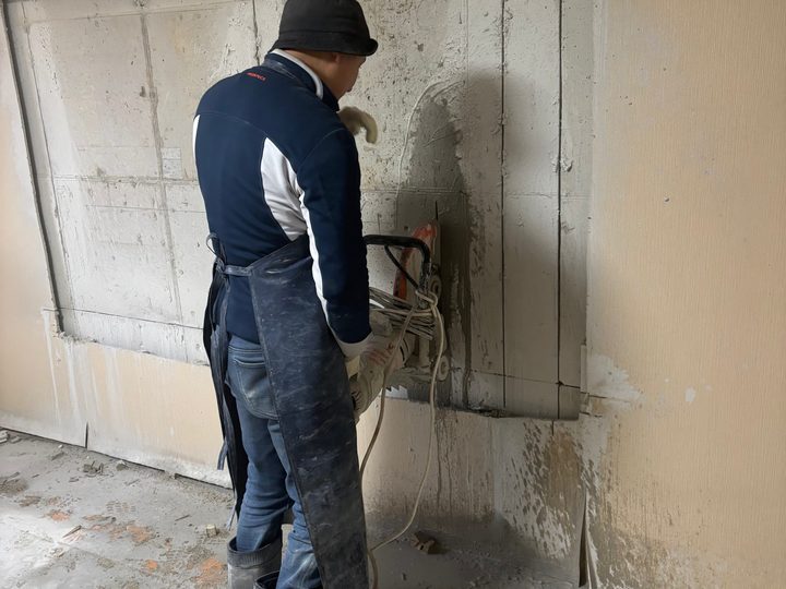 양평 철거 업체 시공 현장 사진 3
